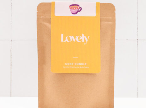 Cosy Cuddle-1 Cosy Cuddle-1